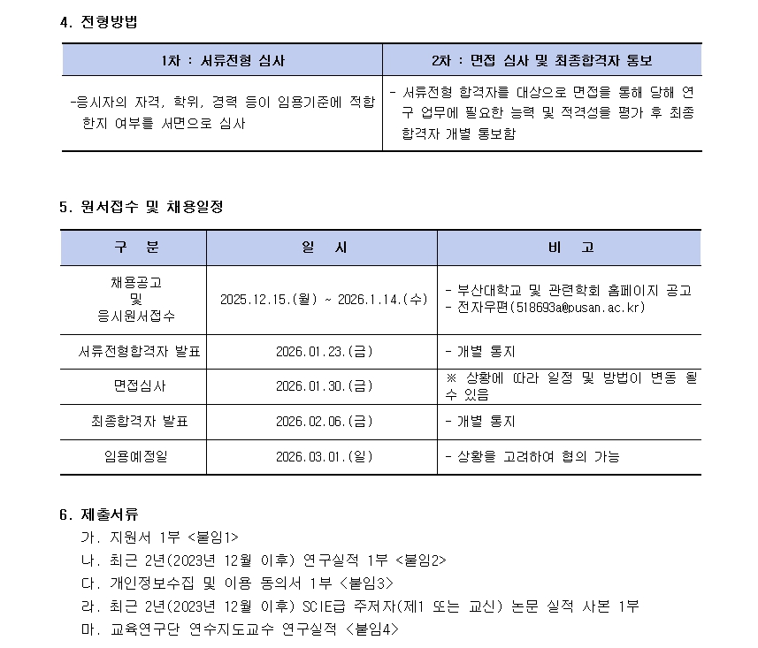 �̹��� 3:<font color=#008080>[�λ���б� BK21 ����ȯ��ý��� ����������] ���������η� ä�����