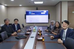 KOSAE-IAA(Indonesian Aerosol Association) MOU